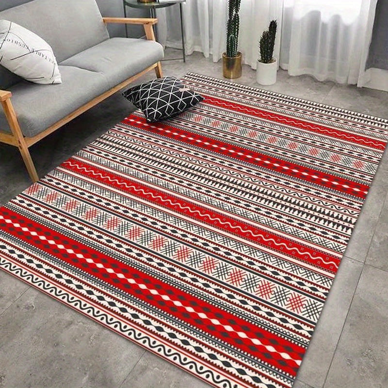 Large Moroccan Area Rugs Crystal Velvet Rug