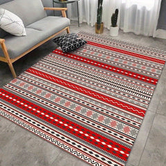 Large Moroccan Area Rugs Crystal Velvet Rug