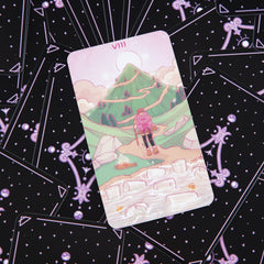 The Land Of Stories Tarot Deck