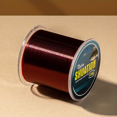 500M Nylon Fishing Line High Strength 22KG