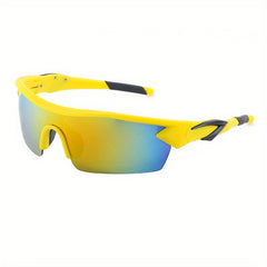 Men's Fashionable Windproof Cycling Sunglasses