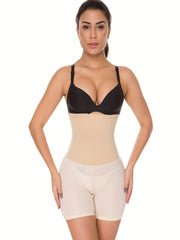 High Waist Tummy Control Shaping Panties