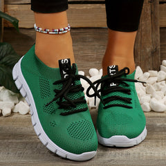 Breathable Shockproof Sports Shoes Lightweight Non-slip Shoe
