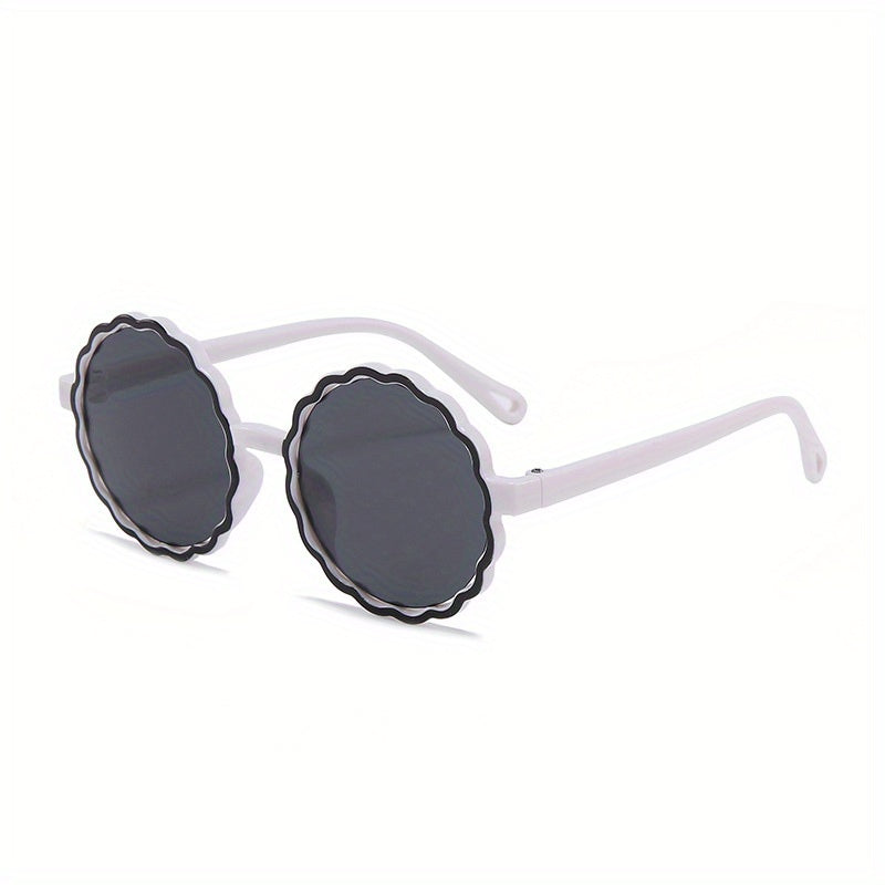 Boys Cartoon UV Protection Sunglasses for Summer