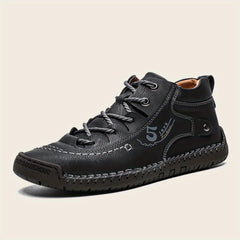 Men's Vintage Casual Non Slip Shoes for Spring Autumn