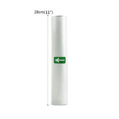 Food Vacuum Bags Storage Sealer Packaging Rolls Kitchen Supplies