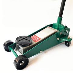 Car Lift Jack Stand Pads Rubber Slotted Floor Pad Frame Rail Adapter