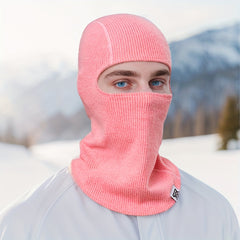Winter Balaclava Ski Mask Thermal Face Mask Cover For Men Women