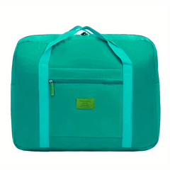 Foldable Travel Duffle Bag Large Capacity Lightweight Carry On Luggage