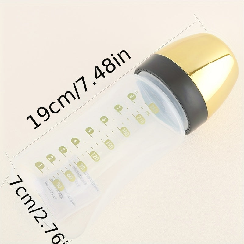 Customizable Baby Bottle Any Name Personalized