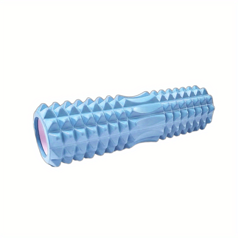 Foam Massage Roller For Exercise Yoga Pilates