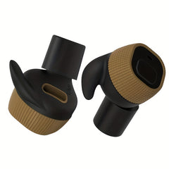 Airsoft Earbuds Electronic Hearing Protection