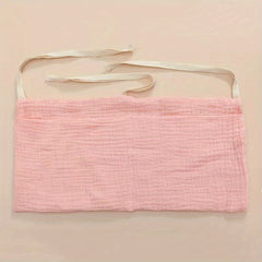 1pc Baby Bed Hanging Bags Newborn Crib Storage Organizer Bag