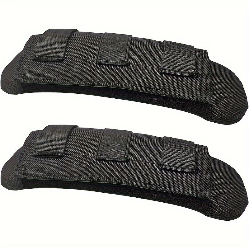 Thickened Shoulder Strap for Outdoor Backpacks