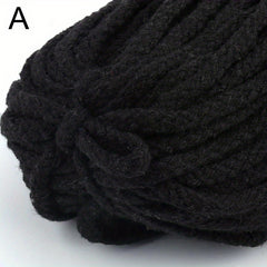Colorful Cotton Rope Waistband Drawstring DIY Material 5.5yd