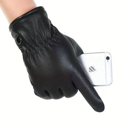 Waterproof Windproof Fishing Gloves Touchscreen Outdoor Camping Gloves