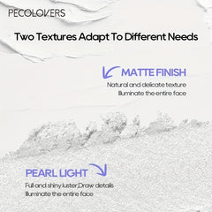 Highlighter Eyeliner Pen Matte Pearly Brightening Eyeshadow Stick