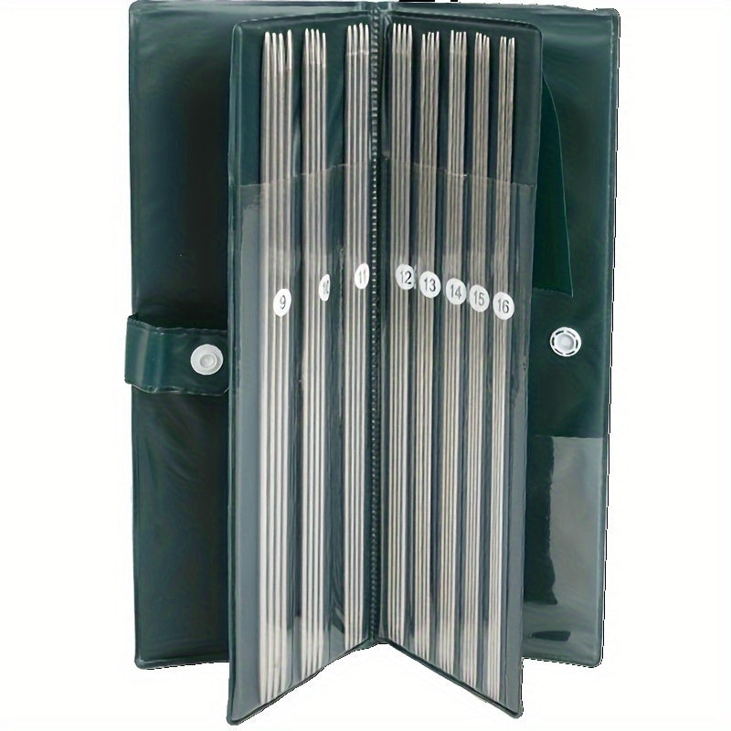 Stainless Steel Knitted Needle Set, Sweater Needle Stick Set