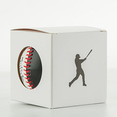 Motivational Baseball for Son - Perfect Gift for Enthusiasts & Athletes