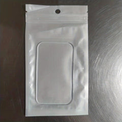 Adhesive Forehead Stickers Eyelash Holder Tool