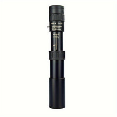 Ultra Long Distance Monocular for Outdoor Bird Watching