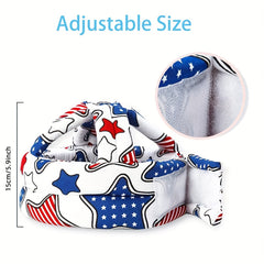 Baby Safety Helmet Anti Fall Cap Infant Head Protector Adjustable Protection