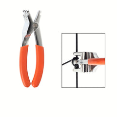 D Ring Pliers Bow Adjuster Archery Products Loopset Pliers