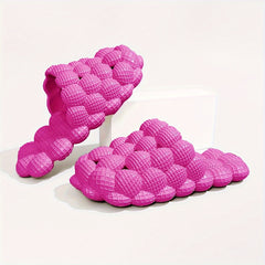 Women's Bubble Slippers Indoor/Outdoor Leisure Shoes