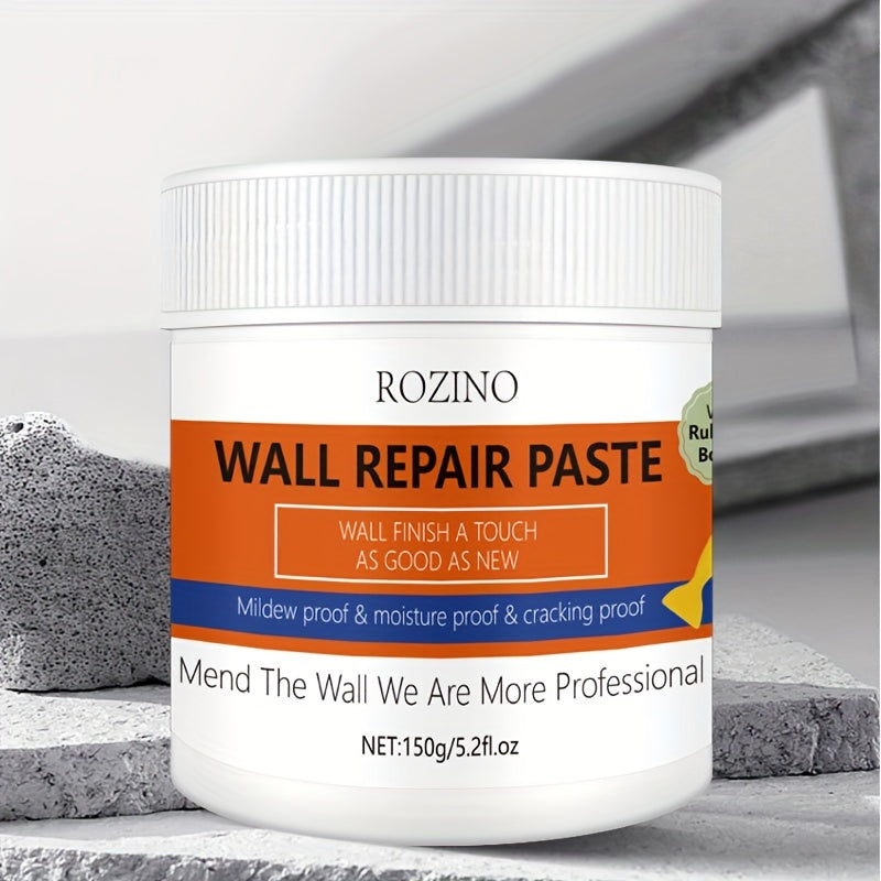 1pc Wall Plaster Repair Kit for Corners and Surfaces