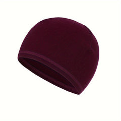 Windproof Skiing Hat for Mountaineering Cycling Winter Outdoor Warm Hat