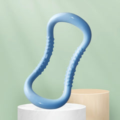 Yoga Ring for Back and Leg Pain Relief
