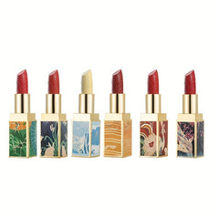 Long Lasting Lipstick 8 Colors Velvet Lip Gloss