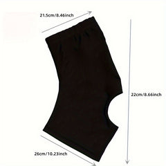 Cleat Socks Spats Sleeves for Football Soccer Baseball Softball