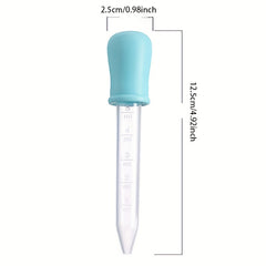 Baby Dropper Medicine Feeder Baby Medicine Feeding Tool