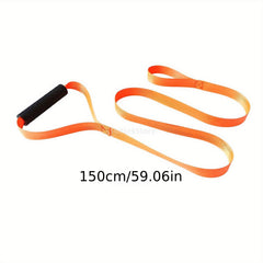 Durable Deer Drag and Harness for Easy Transport
