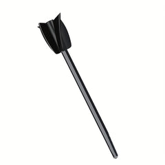 1pc Epoxy Resin Mixing Paddle Liquid Mixer Silicone Drill Paint Mixer