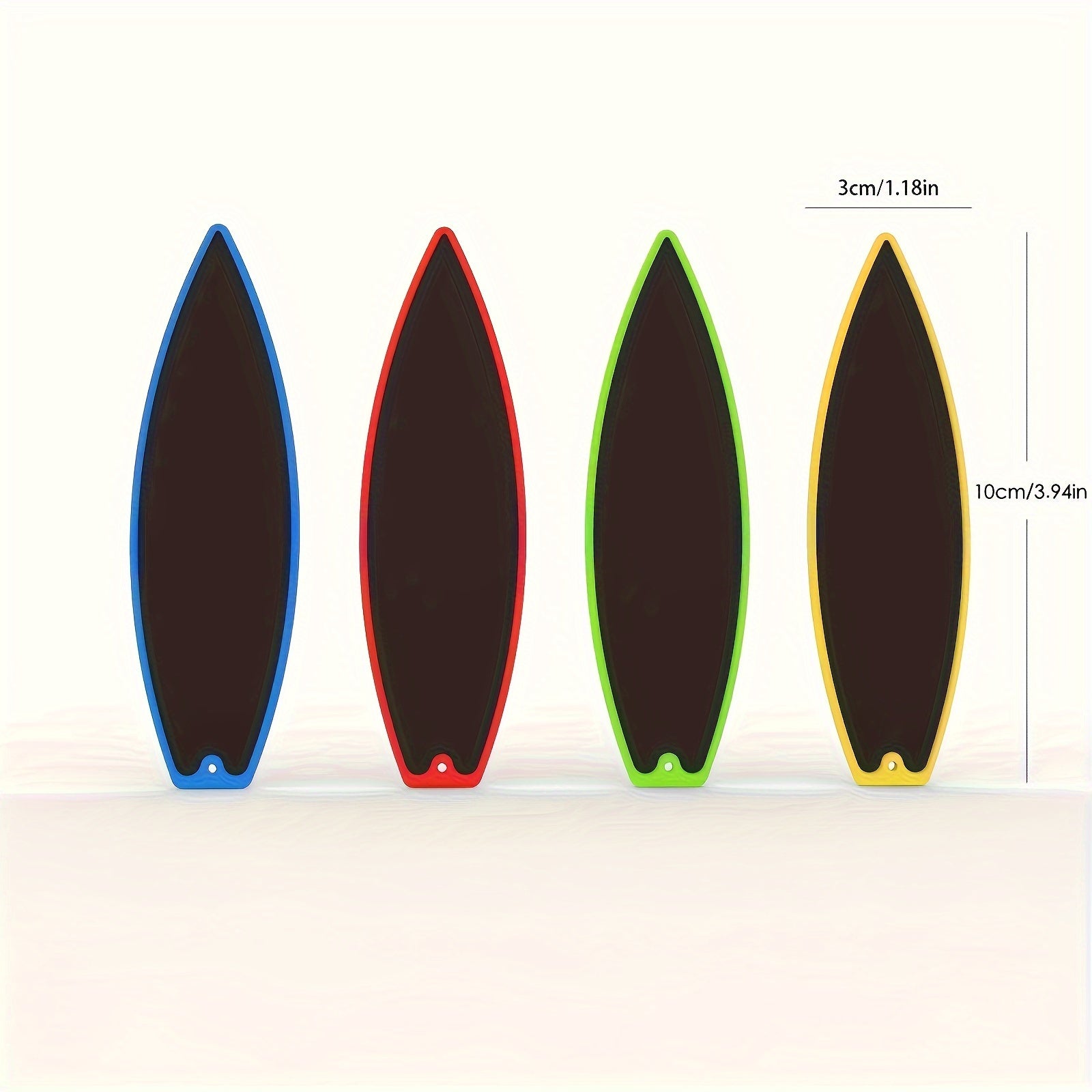 Mini Finger Surfboards Mini Surfing Toys Teenager Adults Men & Women Finger Surf
