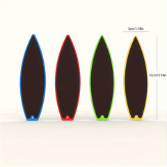 Mini Finger Surfboards Mini Surfing Toys Teenager Adults Men & Women Finger Surf