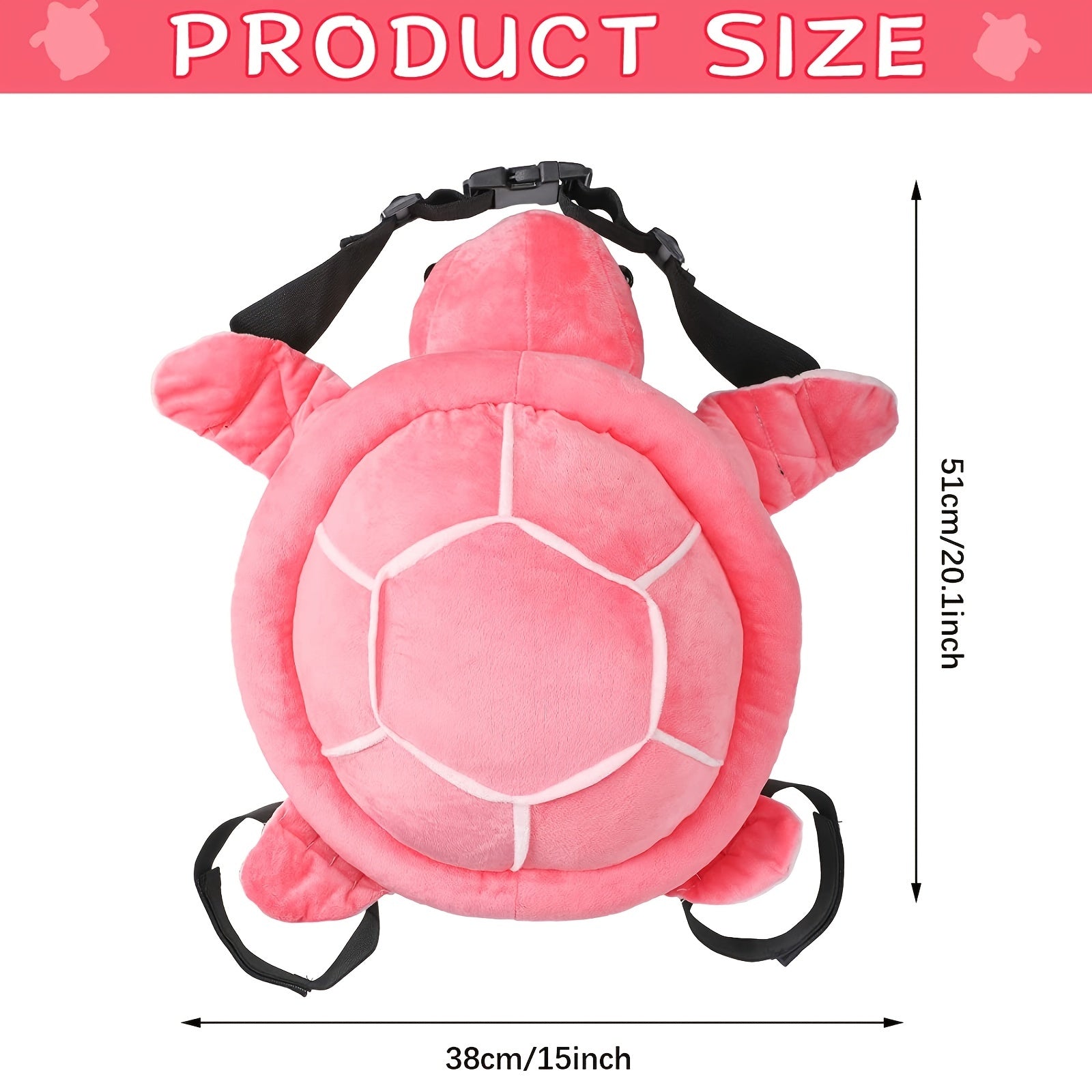 Kids Ski Protector Set Anti Fall Turtle Butt Pad for Snowboarding