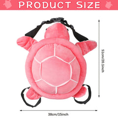 Kids Ski Protector Set Anti Fall Turtle Butt Pad for Snowboarding