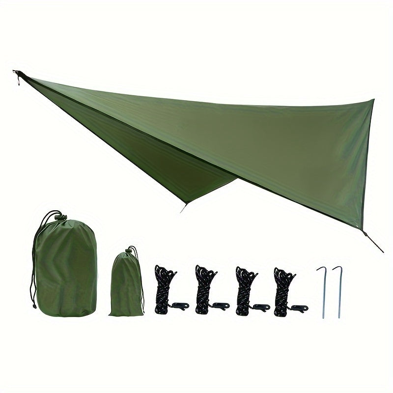 Portable Beach Canopy SunShade Awning Canopy