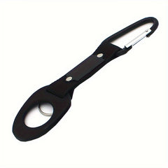 3PCS Water Bottle Buckle for Outdoor Activities