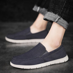 Men's Slip-On Non-Slip Shoes