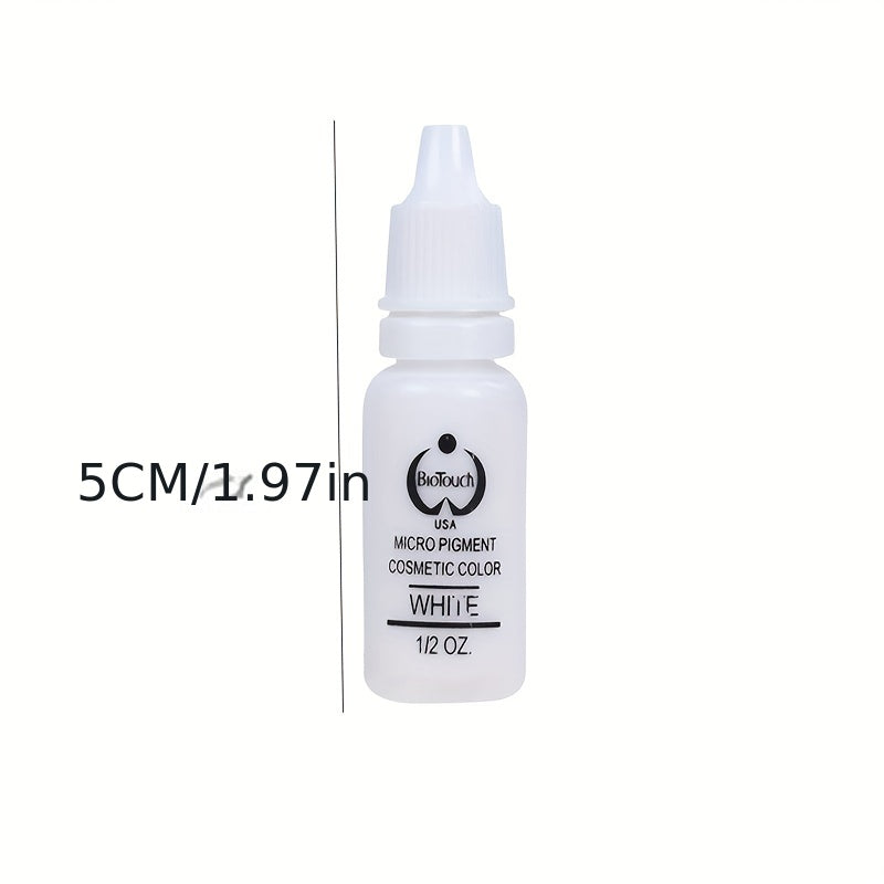 23 Tattoo Ink Set Professional Tattoo Pigment Set Long Lasting Tattoo Painting