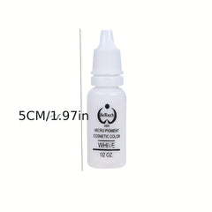 23 Tattoo Ink Set Professional Tattoo Pigment Set Long Lasting Tattoo Painting