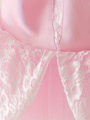 Girls 93 6 Cotton Long Sleeve Tutu Ballet Leotard