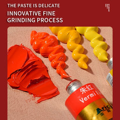 200ML Paints Professional All Colours for Paintings