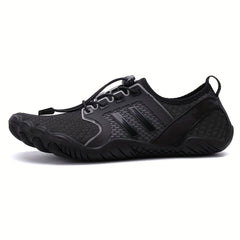 Men's Quick Drying Water Shoes Lightweight Beach Aqua Socks