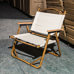 Outdoor Folding Chair Portable Camping Picnic Fishing