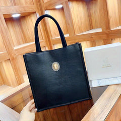 Small Square Bag & Handbag